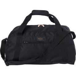 Rip Curl damska czarna torba podróżna Mid Duffle Rose. Czerwone torebki klasyczne damskie Rip Curl, bez wzorów, przez ramię, bez dodatków. Za 219,00 zł.