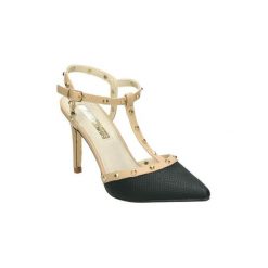 Buty ślubne damskie: Czółenka Xti 30689