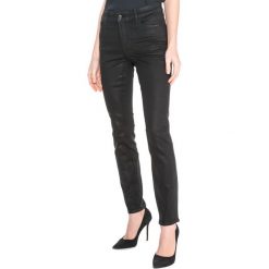 Armani Exchange J69 Dżinsy Czarny. Czarne jeansy damskie Armani Exchange. Za 757,95 zł.