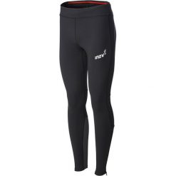 Legginsy Inov-8 Race Elite Tight M Czarne. Czarne spodnie męskie Inov-8, s, bez wzorów. Za 329,99 zł.