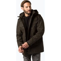 Vintage Industries - Kurtka męska, zielony. Zielone kurtki męskie marki Vintage Industries, m, vintage. Za 449,95 zł.