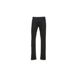 Jeansy slim fit 7 for all Mankind RONNIE JACKSONVILLE. Czarne jeansy męskie marki 7 for all mankind, z jeansu. Za 354,50 zł.