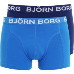 Bokserki męskie: Björn Borg SOLIDS 2 PACK Panty skydiver