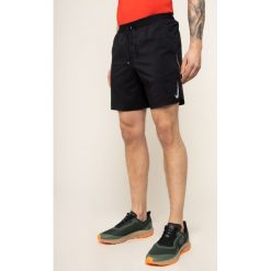Szorty sportowe NIKE Flex Stride AJ7779. Czarne spodnie męskie Nike, m, bez wzorów, z poliesteru, sportowe. W wyprzedaży za 139,00 zł.