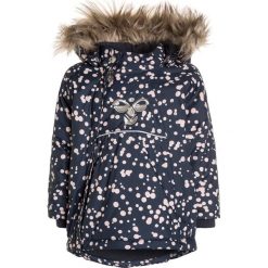 Hummel JESSIE Płaszcz zimowy multi colour. Szare kurtki chłopięce zimowe marki Hummel, z materiału. W wyprzedaży za 303,20 zł.