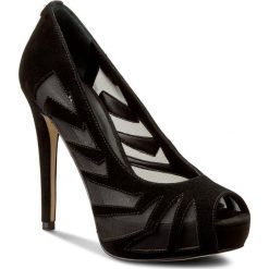 Szpilki: Szpilki GUESS – Hamazi FLHAM1 SUE07 BLACK