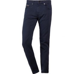 7 for all mankind KAYDEN COLOR Jeansy Slim Fit inkblue. Niebieskie jeansy męskie marki 7 for all mankind, m, bez wzorów. Za 929,00 zł.