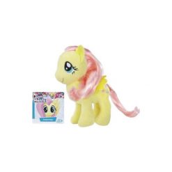 Maskotka My Little Pony Kucyki z pięknymi włosami Fluttershy + EKSPRESOWA DOSTAWA W 24H. Szare przytulanki i maskotki Hasbro. Za 31,15 zł.