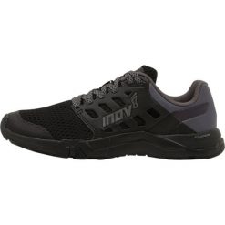 Buty sportowe damskie: Inov8 ALL TRAIN 215 Obuwie treningowe black/grey