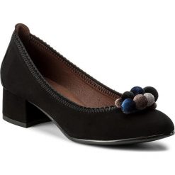 Buty damskie: Półbuty HISPANITAS - Julia HI75630 Black