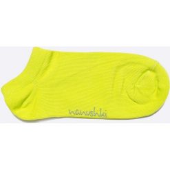 Skarpetki damskie: Nanushki – Skarpetki