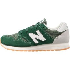 New Balance KL520 Tenisówki i Trampki green. Zielone tenisówki męskie New Balance, z materiału. W wyprzedaży za 231,20 zł.