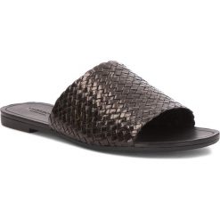 Chodaki damskie: Klapki VAGABOND - Tia 4531-125-20 Black