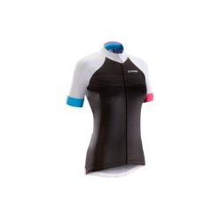 T-shirty damskie: Koszulka na rower 900 TEAM