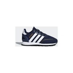 Trampki chłopięce: Buty Dziecko adidas Buty N-5923