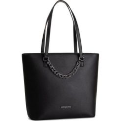 Torebka LOVE MOSCHINO - JC4042PP18LE0000 Nero. Czarne torebki klasyczne damskie Love Moschino, bez wzorów, ze skóry ekologicznej, klasyczne, na ramię, bez dodatków. Za 779,00 zł.