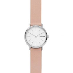 Zegarki damskie: Zegarek damski Skagen Signatur SKW2695