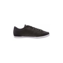 Buty adidas Buty lifestylowe Adidas Caflaire B43745. Czarne trampki męskie Adidas, bez wzorów, bez zapięcia. Za 269,00 zł.