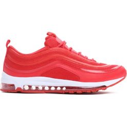 Czerwone Buty Sportowe Good Enough. Czerwone buty sportowe męskie marki Born2be, na sznurówki. Za 139,99 zł.