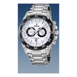 Zegarki męskie: Zegarek męski Festina Chrono F16680_1
