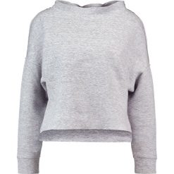 Bluzy damskie: Native Youth NOVA Bluza grey
