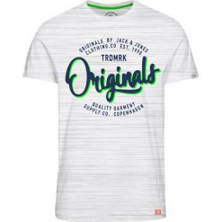 T-shirty męskie: T-shirt z krótkim rękawem