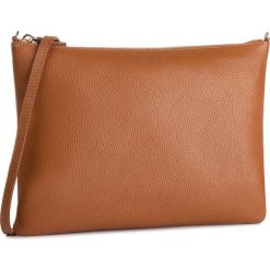 Torebka COCCINELLE - EV3 Mini Bag E5 EV3 55 F4 07 Caramel W03. Pomarańczowe listonoszki damskie Coccinelle, bez wzorów, ze skóry, bez dodatków. Za 549,00 zł.