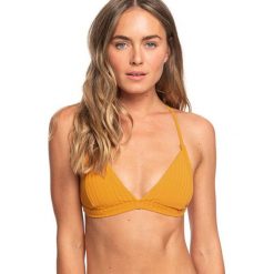 ROXY Biustonosz kąpielowy Color My Life Mod Fixed Tri Inca Gold ERJX303857-NMY0 (rozmiar L). Żółte stroje kąpielowe damskie Roxy, l, bez wzorów, sportowe. W wyprzedaży za 116,00 zł.