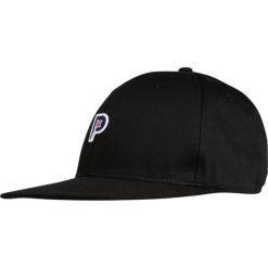 Czapki damskie: Penfield NERO Czapka z daszkiem black