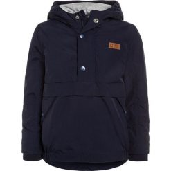 Tumble 'n dry MAKYA Kurtka przejściowa deep storm. Niebieskie kurtki męskie marki Tumble 'n dry, z nylonu. Za 249,00 zł.