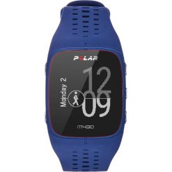 Zegarki męskie: Polar M430 Zegarek cyfrowy dark blue