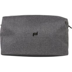 Kosmetyczki męskie: Porsche Design CARGON WASHBAG Kosmetyczka dark grey