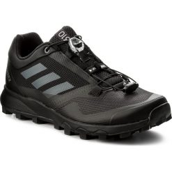 Buty adidas - Terrex Trailmaker BB3355 Cblack/Visgre/Utiblk. Czarne buty trekkingowe męskie marki Adidas, z materiału, outdoorowe, adidas terrex. W wyprzedaży za 379,00 zł.
