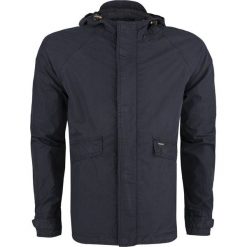 Kurtka Pepe Jeans Coriander Deep Grey. Szare płaszcze męskie Pepe Jeans, na zimę, m, bez wzorów, z jeansu, sportowe, bez kaptura. Za 199,00 zł.