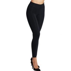 Legginsy: Damskie legginsy Carlita z efektem push-up