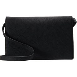 Torebki klasyczne damskie: AllSaints FETCH Torba na ramię black