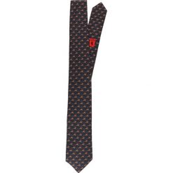 Krawaty męskie: Polo Ralph Lauren POLO PLAYER MADISON Krawat navy