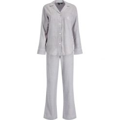 Piżama Lauren Ralph Lauren ILN91738. Szare piżamy damskie Lauren Ralph Lauren, s, bez wzorów, bez rękawów. W wyprzedaży za 269,00 zł.