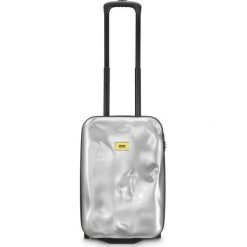 Walizki: Walizka Bright kabinowa z dwoma kółkami Silver Face