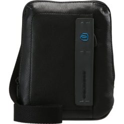 Torby na ramię męskie: Piquadro PULSE CROSS BODY Torba na ramię nero