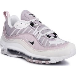 Buty NIKE - Air Max CI3709 001 Silver Lilac/Black. Różowe buty sportowe damskie Nike, bez wzorów, ze skóry ekologicznej, sportowe, nike air max. Za 759,00 zł.
