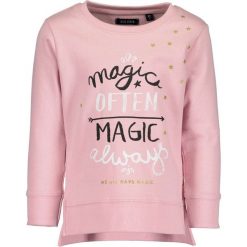 Bluzy dziewczęce rozpinane: Blue Seven - Bluza dziecięca 92-128 cm