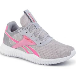 Buty Reebok - Flexagon Energy Tr EH3599 Colsha/Cdgry2/Pospnk. Szare buty sportowe damskie Reebok, bez wzorów, ze skóry ekologicznej, sportowe, na fitness i siłownię. Za 179,00 zł.