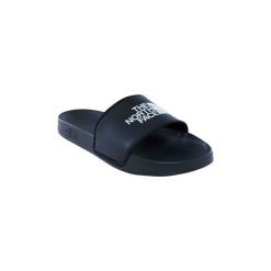 Klapki The North Face PALAS FWOM6S. Niebieskie kapcie męskie marki The North Face. Za 162,08 zł.