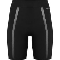 Piżamy damskie: Calvin Klein Underwear SHORT Spodnie od piżamy black