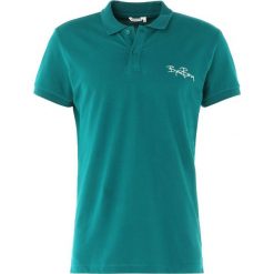 Koszulki polo: Björn Borg SIGNATURE Koszulka polo everglade
