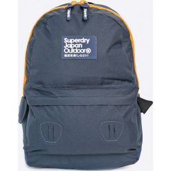Torby i plecaki męskie: Superdry - Plecak
