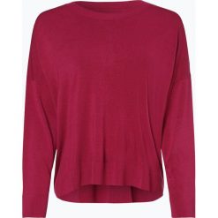 Rich & Royal - Sweter damski, różowy. Różowe swetry damskie Rich & Royal, xs, bez wzorów, z dzianiny, bez rękawów, bez kaptura. Za 229,95 zł.