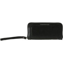 Portfele damskie: FREDsBRUDER SPOTLIGHT Portfel black