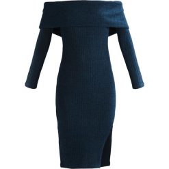 Sukienki: Lavish Alice Sukienka dzianinowa teal